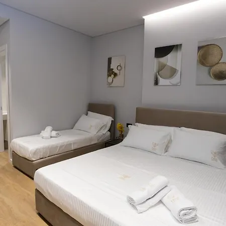 Hotel Bee Vlorë