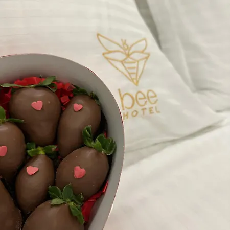 Bee Szálloda 4*